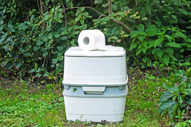 Trusted Eidson Road, TX porta potty rental Experts