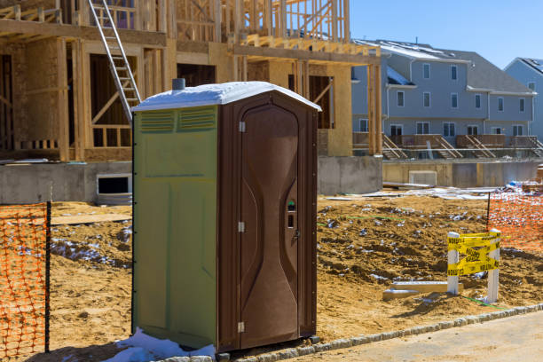 Best Porta potty services near me  in Eidson Road, TX