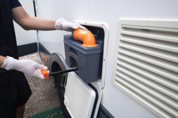 Porta potty services near me in Eidson Road, TX