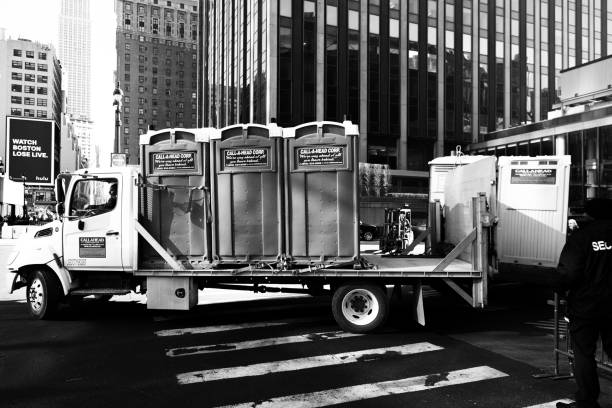 Portable Toilet Options We Offer in Eidson Road, TX