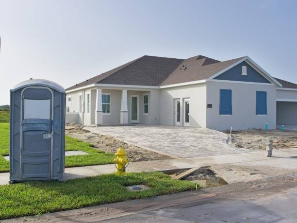 Best Sanitation services for porta potties  in Eidson Road, TX