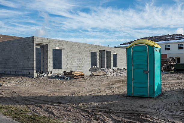 Porta potty rental for festivals in Eidson Road, TX